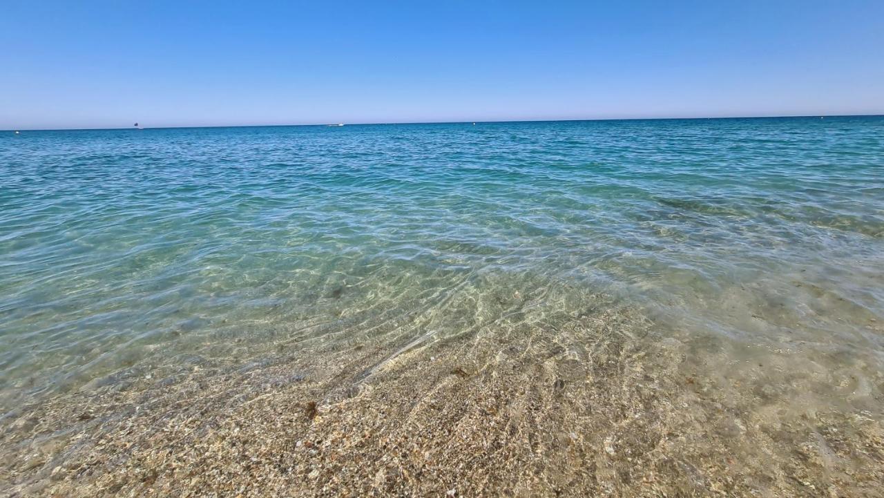 1º Linea De Playa En Pleno Centro De Fuengirola Apartment ภายนอก รูปภาพ