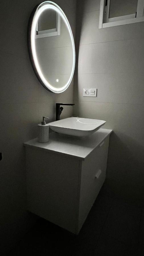 1º Linea De Playa En Pleno Centro De Fuengirola Apartment ภายนอก รูปภาพ