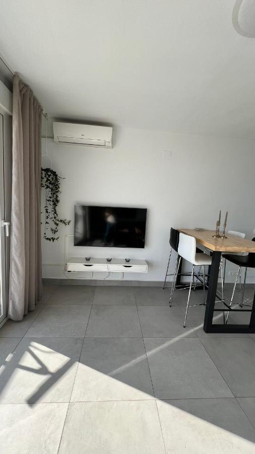 1º Linea De Playa En Pleno Centro De Fuengirola Apartment ภายนอก รูปภาพ